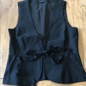 Black Theory vest